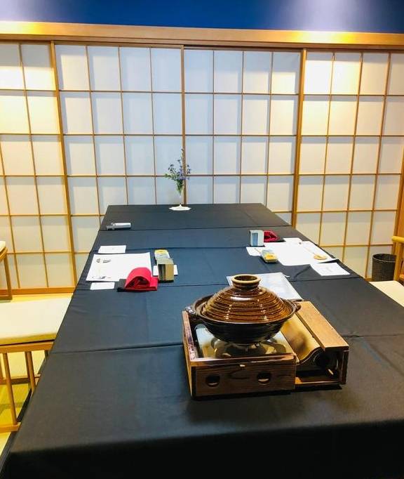 原创 东京有很多河豚店,为什么坐了三个小时新干线跑到金泽来吃河豚?1