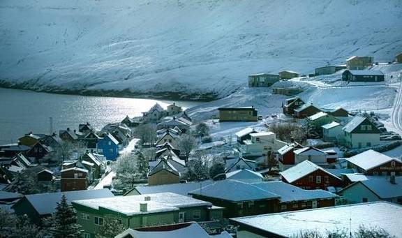 原创 世界的镜头法罗群岛,这里的天气有多恶劣风景就有多迷人2