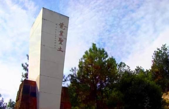 原创 江西旅游：寻访景德镇古镇瑶里（图）6