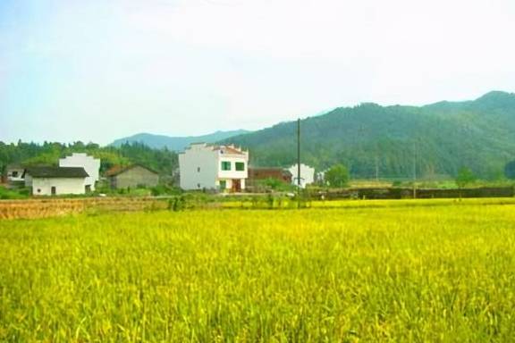 原创 江西旅游：寻访景德镇古镇瑶里（图）8