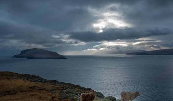 原创 世界的镜头法罗群岛,这里的天气有多恶劣风景就有多迷人7