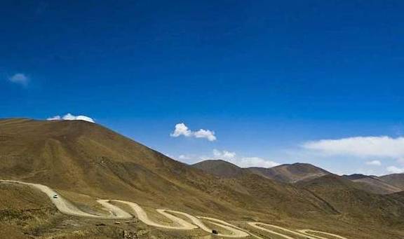 原创 国内5个最受欢迎的网红景点,去过的都说不后悔2