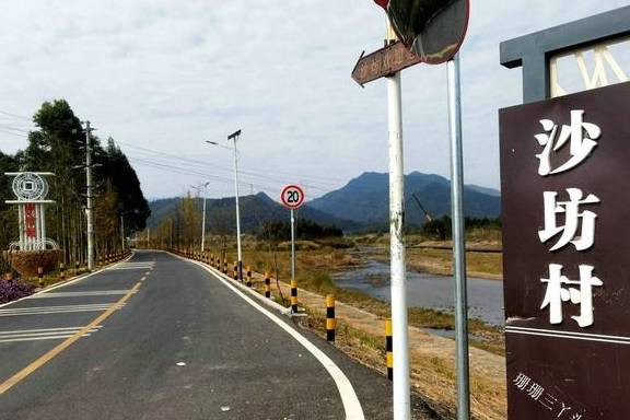 原创 广东清远这古村制作“地标”美食，媲美“沙河粉”，许多游客不知3