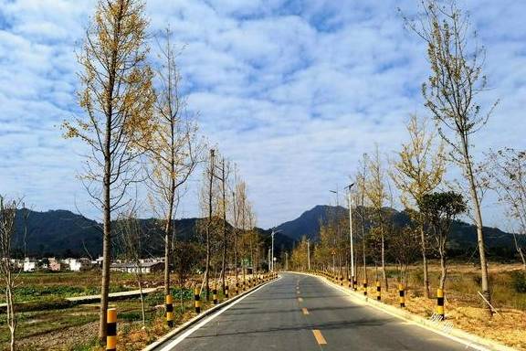 原创 广东清远这古村制作“地标”美食，媲美“沙河粉”，许多游客不知4