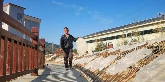 原创 广东清远这古村制作“地标”美食，媲美“沙河粉”，许多游客不知6