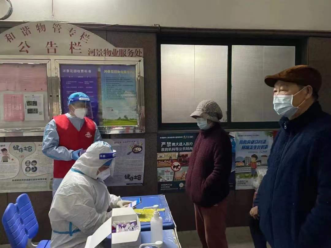 常州文旅跑出抗疫加速度2