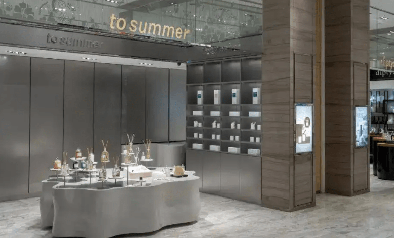 香氛品牌观夏口碑不一,部分用户被其营销劝退,刘惠璞幕后操盘?1