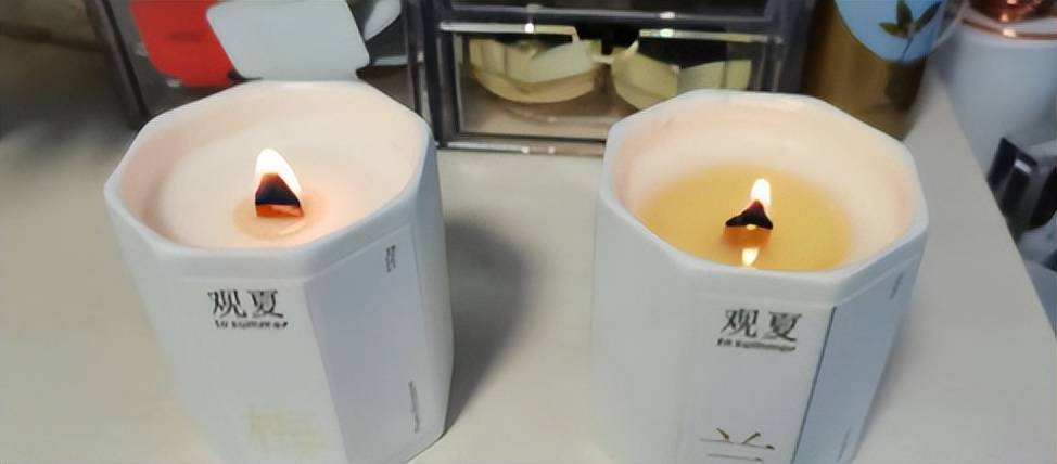 香氛品牌观夏口碑不一,部分用户被其营销劝退,刘惠璞幕后操盘?8