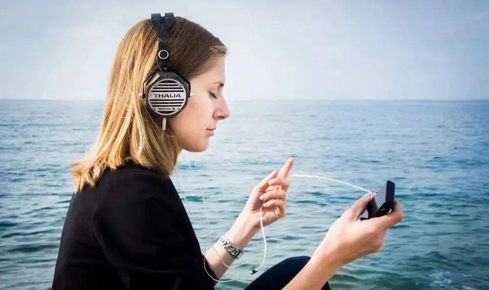 音乐行业,未来玩家的故事刚刚开始1