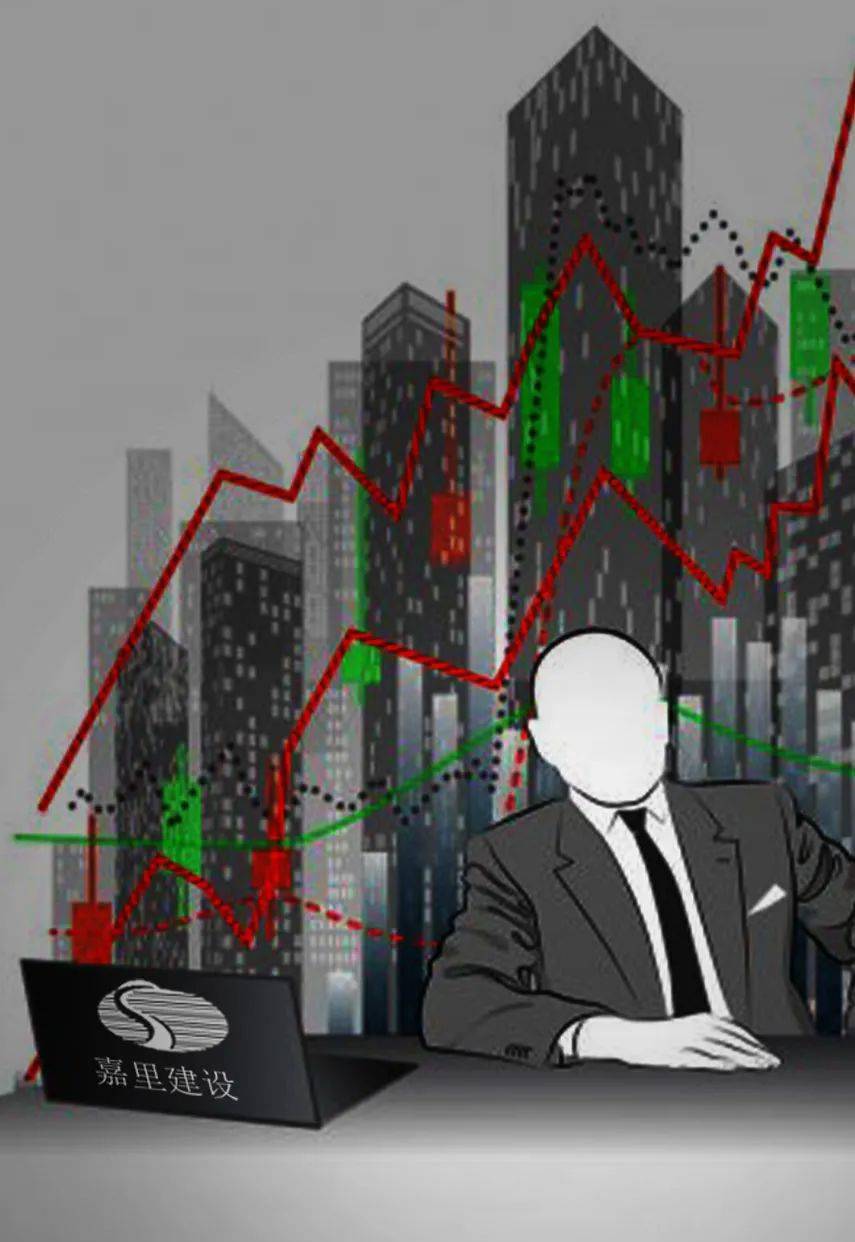 郭鹤年“二代”再度掌权嘉里建设，71岁老臣交出最后一份成绩单1