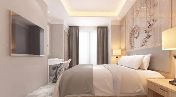 卧室有必要放电视机?别拒绝得太急,先问问家人怎么想的2