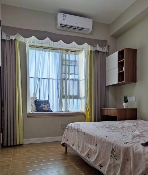 卧室有必要放电视机?别拒绝得太急,先问问家人怎么想的6