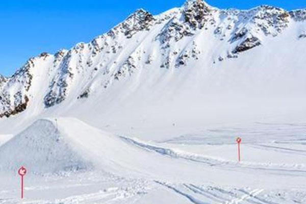 2022年元旦重庆滑雪场哪个最好玩-有什么活动2