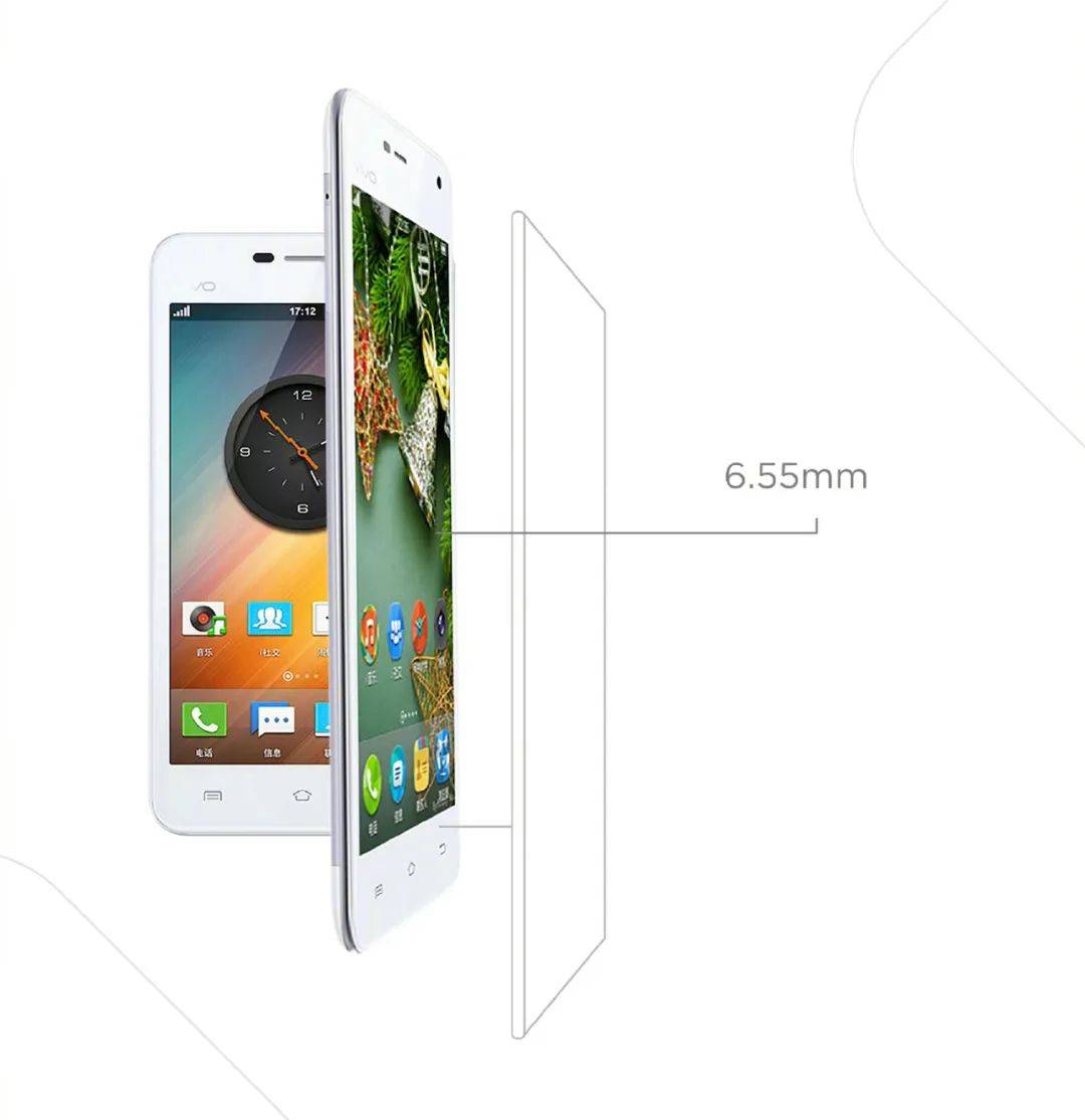 首款折叠屏手机定档 详解vivo X系列背后的爆款方法论2