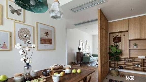 如果你不是一个勤快的人,装修时这些设计尽量摈弃,让打理更轻松3