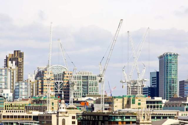 绿城未“绿”，一家活成“代建公司”的房企3