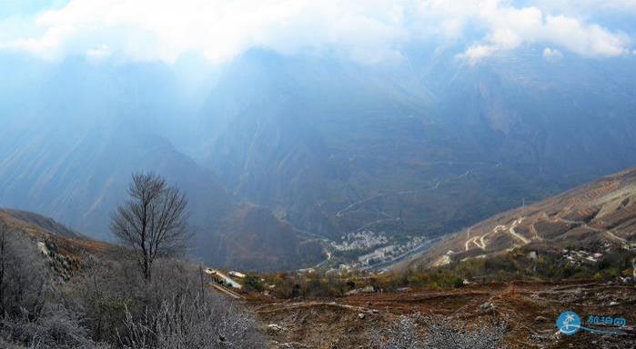 毕棚沟自驾游攻略 附最佳路线5