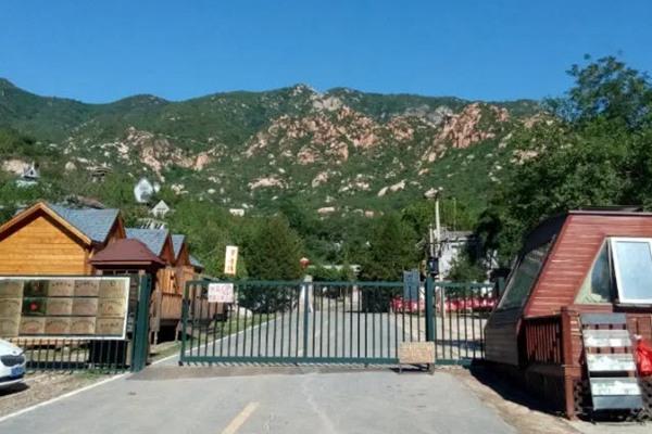 北京后花园景区在哪?怎么去?1