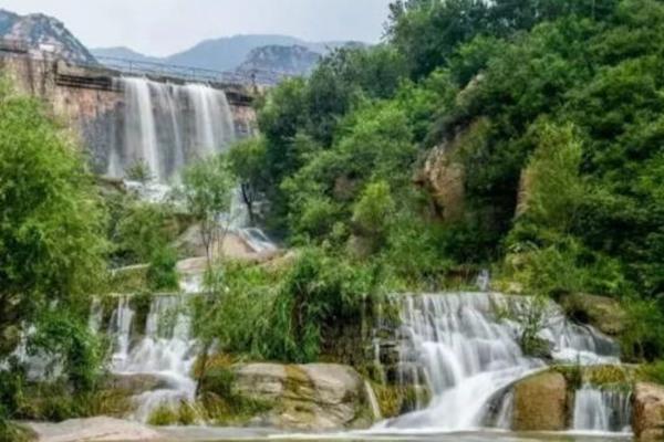 北京后花园景区在哪?怎么去?3