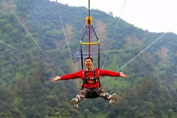 广州白云飞索在什么位置?怎么去?2