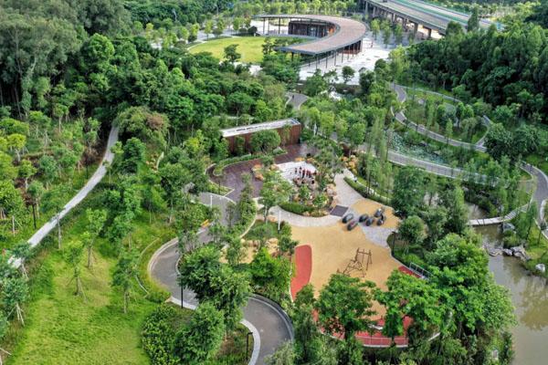 佛山周边自驾游去哪里好玩1