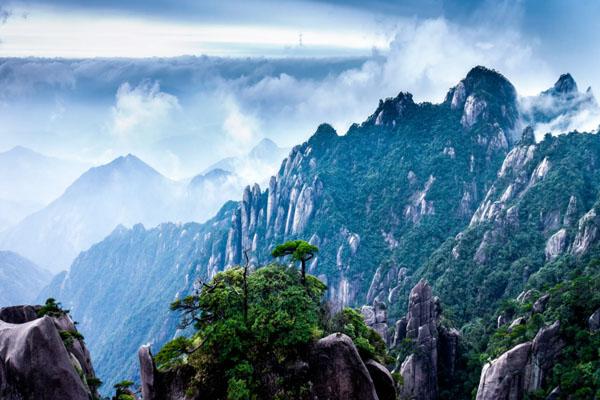 南昌周边游自驾游景点推荐2