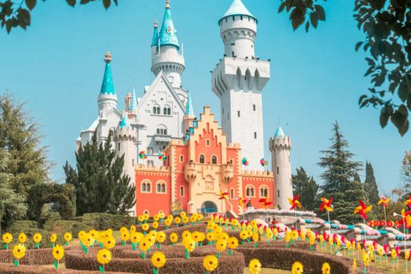 2022湖南长沙世界之窗门票价格 附优惠门票政策3