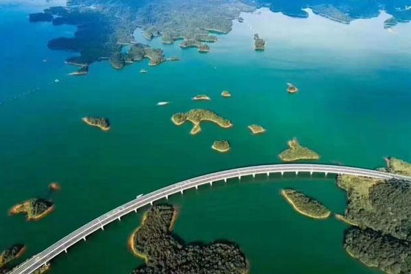 南昌附近自驾一日游必去景点2