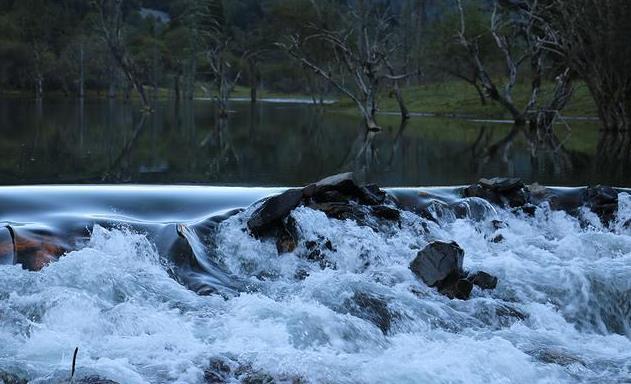 川西小环线自驾三日游攻略4