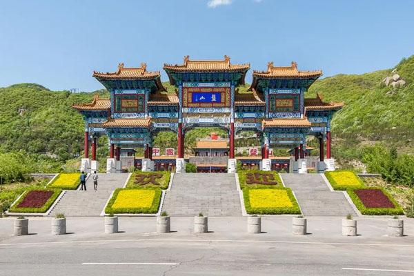 天津盘山一日游攻略 附最佳路线推荐2