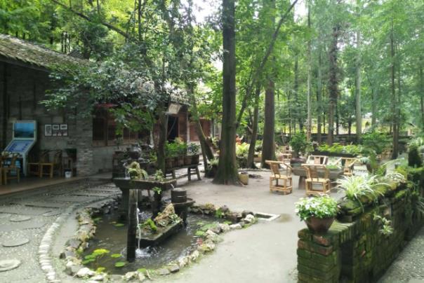 都江堰带孩子哪里好玩 带孩子玩的地方推荐2