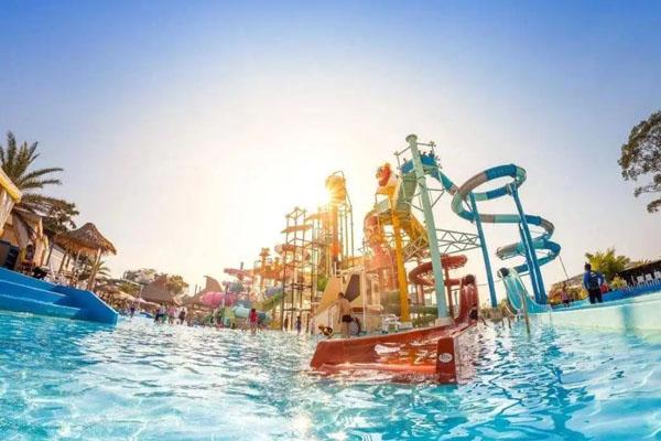 珠海长隆有什么好玩的项目与景点2