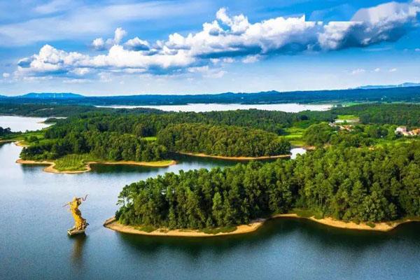 合肥周边自驾游有什么好玩的地方2