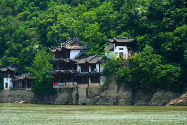 合肥周边自驾游有什么好玩的地方3