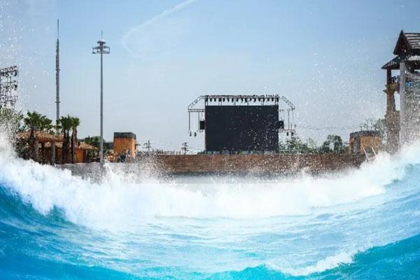 2022湘江欢乐城水上乐园门票价格 附营业时间及游玩攻略3