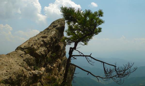 西安周边自驾游一日游攻略5