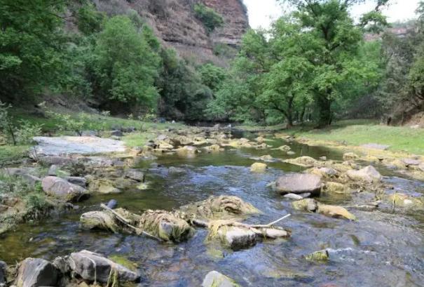 2022昆明周边可以露营的地方2