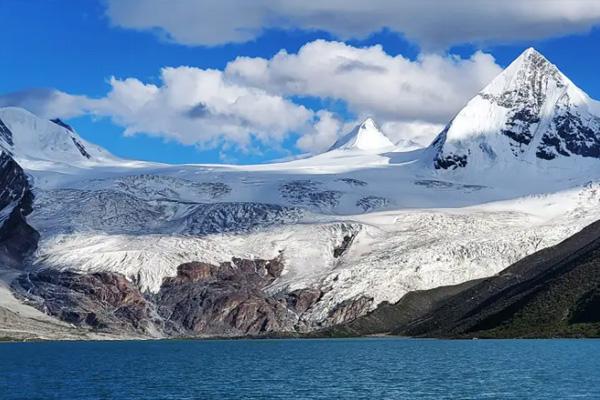 萨普神山自驾攻略 萨普神山几月去最好1