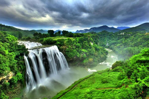 2022黄果树景区门票多少钱一张1