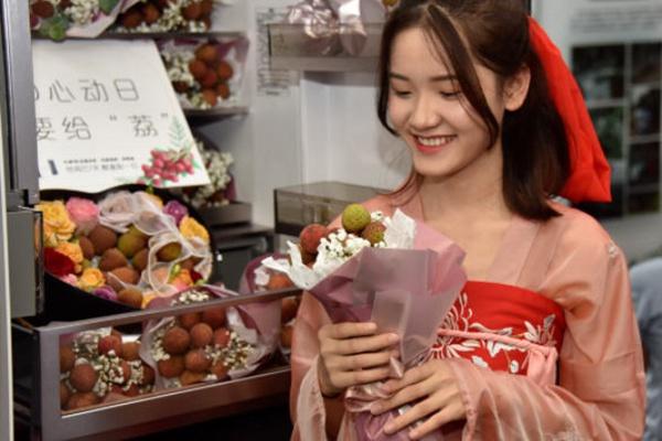 广州从化荔枝旅游线路推荐1