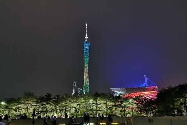 深圳周边自驾游好去处 景点推荐1