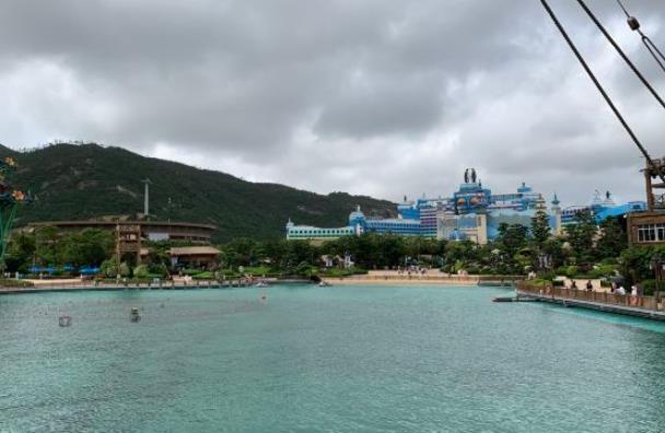 深圳周边自驾游好去处 景点推荐3