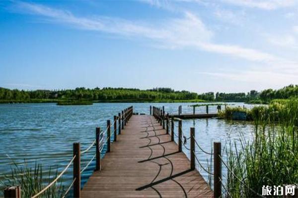 南海子公园露营区介绍 附游玩攻略2