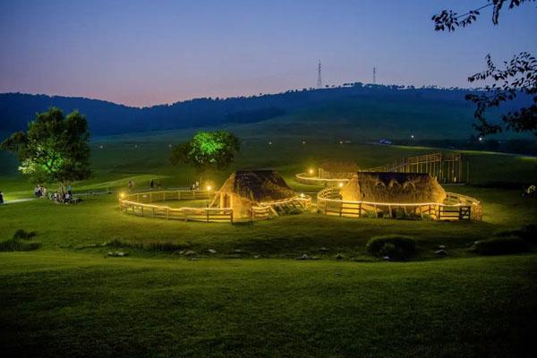 佛山高明哪里可以露营 附详细地址3