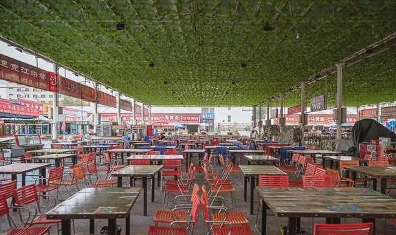 原创 为美食美景而来、却没想到邂逅了“姑娘追”!错峰新疆之旅~真香4