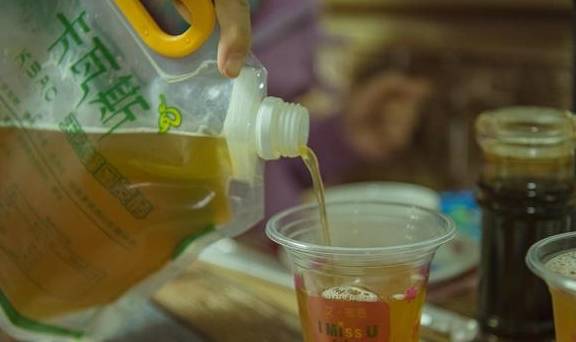 原创 为美食美景而来、却没想到邂逅了“姑娘追”!错峰新疆之旅~真香5