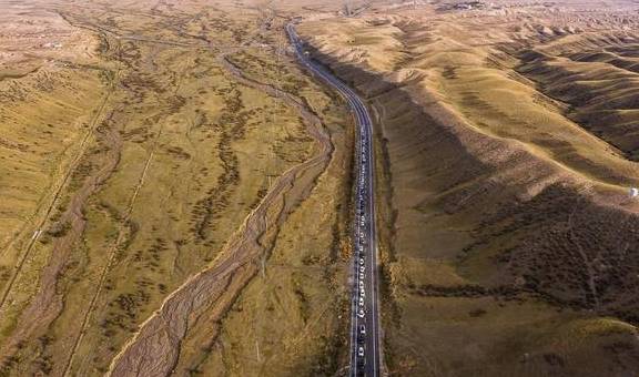 原创 为美食美景而来、却没想到邂逅了“姑娘追”!错峰新疆之旅~真香11