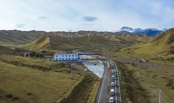 原创 为美食美景而来、却没想到邂逅了“姑娘追”!错峰新疆之旅~真香12