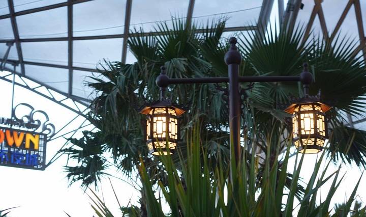 原创 三亚玩什么？这家网红打卡地不容错过，快来沉浸在不夜城的狂欢中5