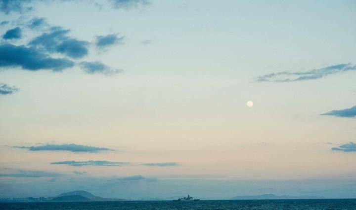 原创 三亚玩什么？这家网红打卡地不容错过，快来沉浸在不夜城的狂欢中11